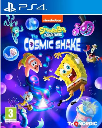 Gioco Ps4 