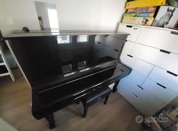 pianoforte yamaha u3h