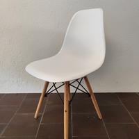 18 SEDIE Design   IMBALLATE.   ALTA QUALITÀ 