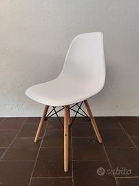 18 SEDIE Design   IMBALLATE.   ALTA QUALITÀ 