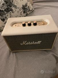 Cassa musica wi-fi MARSHALL  KILBURN 2