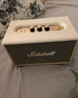 Cassa musica wi-fi MARSHALL  KILBURN 2