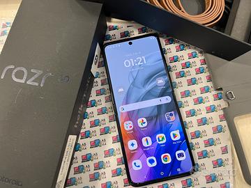 Motorola razr 50 pari al nuovo