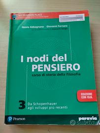 I nodi del pensiero 3