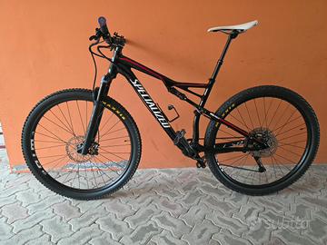 Specialized Epic FSR (29") – Full Suspension