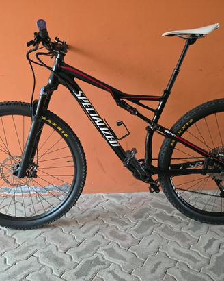 Specialized Epic FSR (29") – Full Suspension