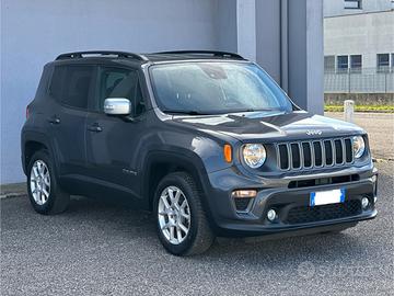 JEEP Renegade 1.5 T4 MHEV Limited