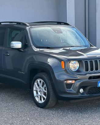 JEEP Renegade 1.5 T4 MHEV Limited