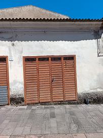 Garage a Muros di 28mq