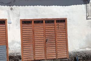 Garage a Muros di 28mq