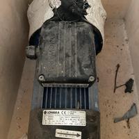 Elettropompa Lowara CA70/45/c 1,1Kw