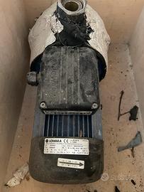 Elettropompa Lowara CA70/45/c 1,1Kw