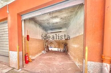 Box Garage indipendente 15mq