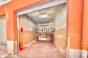 Box Garage indipendente 15mq