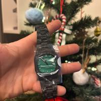 Ruzza watch luxury - Malachite