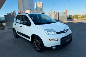 Fiat Panda 1.0 FireFly S&S Hybrid 5 POSTI/PDC/BELL