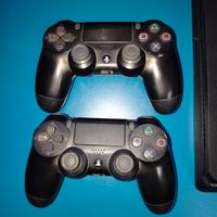 Sony ps4 console