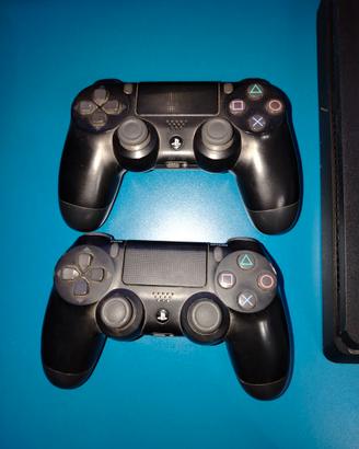 Sony ps4 console