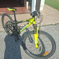 Mtb bambino ruota 24