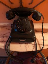 Telefono anni 70