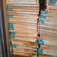 romanzi a 0,50 euro per libro