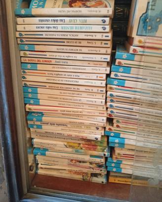 romanzi a 0,50 euro per libro