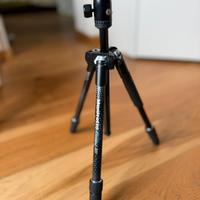 TREPPIEDE MANFROTTO ELEMENT MII