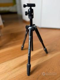 TREPPIEDE MANFROTTO ELEMENT MII