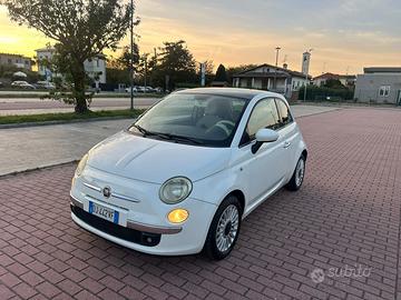 Fiat 500 1.2 Pop