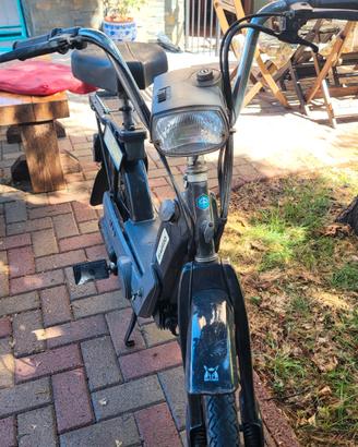 Ciao piaggio 50 tutto originale
