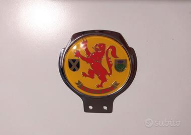 fregio auto scotland