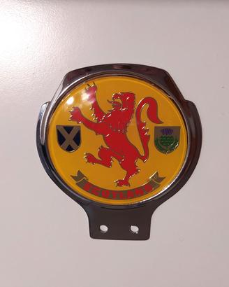 fregio auto scotland