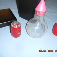 Set da cucina Olio, Sale, e Pepe