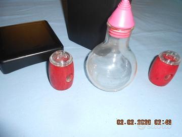 Set da cucina Olio, Sale, e Pepe