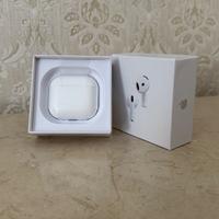 AirPods 4 Nuove Sigillate – Mai Usate 🔥