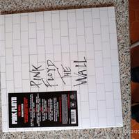 Vinile Doppio The Wall Pink Floyd 