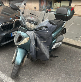 Honda SH150i 2007 - unipro