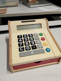 calcolatrice