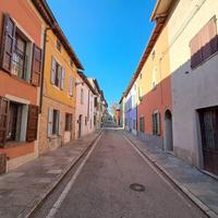 Casa a schiera Sala Baganza