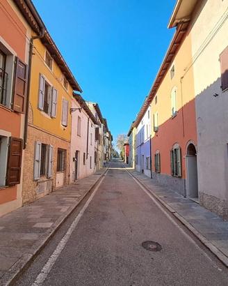 Casa a schiera Sala Baganza