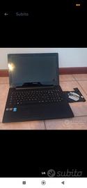 PC Lenovo 80E5/50-80  Stampante Canon Pixma MP 250