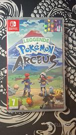 2 Giochi Nintendo Switch