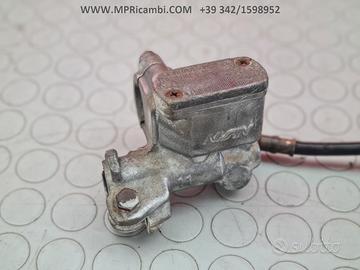 POMPA ANTERIORE TM MX 125 2000 2001 EN 1999 2002