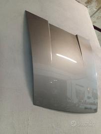 cofano anteriore Porsche epoca 