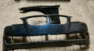 Ricambi  BMW Serie 5 F10 F11 anno 2010-2017