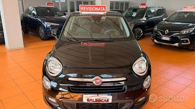 Fiat 500X 1.6 MultiJet 120 CV Lounge