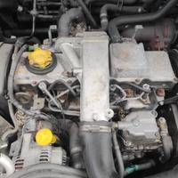 Motore freelander 1 2000 TD 97cvl