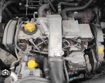 Motore freelander 1 2000 TD 97cvl