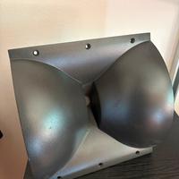 Jbl tromba e driver 2425hs