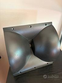 Jbl tromba e driver 2425hs